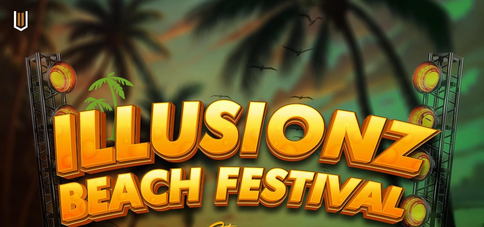 Illusionz Beach Festival by Illusionz Club, Lilongwe