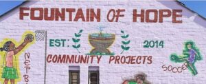 Fountain of Hope NPO