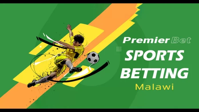 Premier Bet Sports Betting virtual platform of Malawi