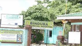 Bindura Hospital safety guards assault staff members