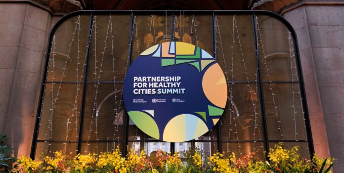 City of Cape Town to host 2024 Partnership for Healthy Cities Summit