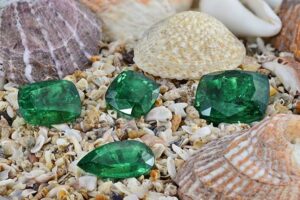 Zambian Emeralds 