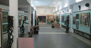 National Museum of Dar es Salaam