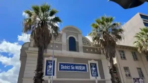 District Six Museum  