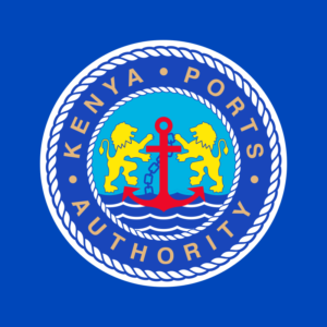 logo of Kenya Ports Authority