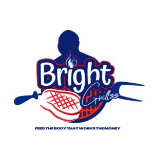 logo of Bright Grillzz Global restaurant