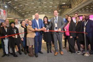 Cape Town unveils Six Pillar Content Programme and Magazine at World Travel Market Africa