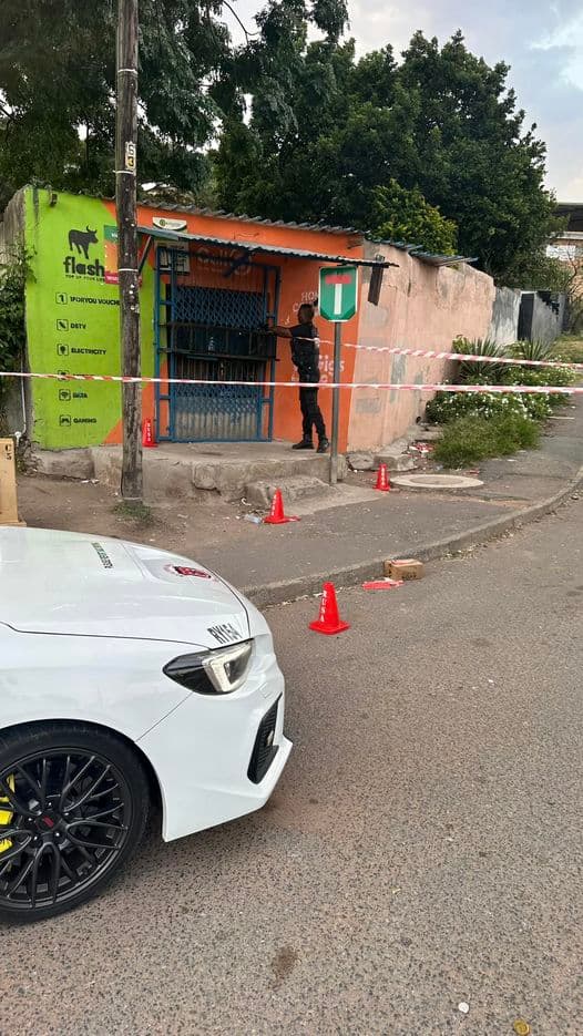 Man shot multiple times in Trenance Park - KZN, Image: facebook