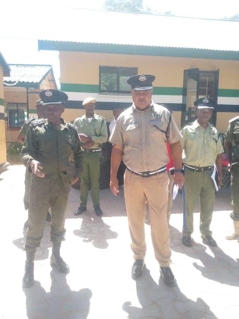 Kachacha Compound man commits suicide at home, Image: facebook