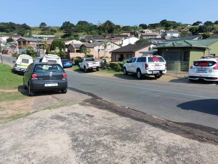 Woman found dead at home in Trenance Park - KZN, Image: facebook