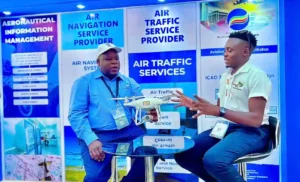 aviation team at ZITF-2024