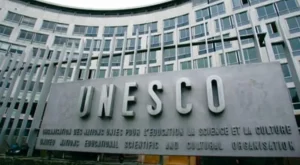 Image of UNESCO Headquarters