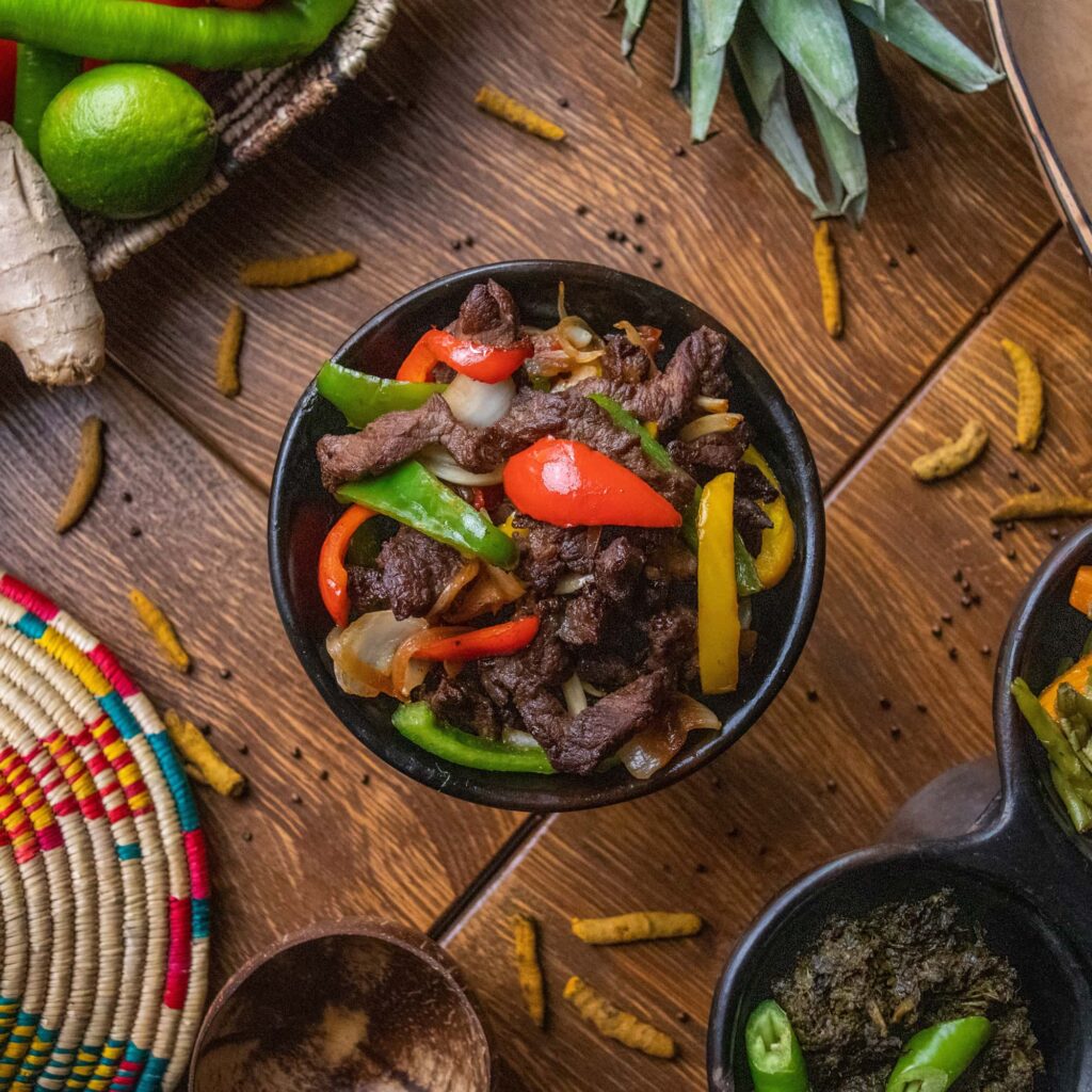 Africa is famous for these top-10 dishes, considered by TasteAtlas ...