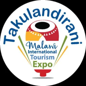 logo of annually held Malawi Tourism Expo