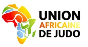 logo of African Judo Championship 