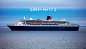 Queen Mary-2