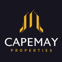 logo of Capemay Properties