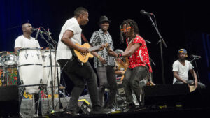 band Mokoomba