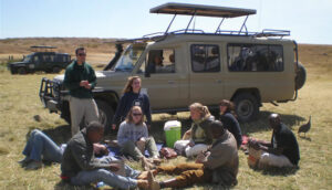East Africa Splendid Safari trip by Green Ranger Safaris