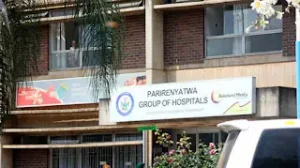 Parirenyatwa Group of Hospitals, Harare