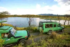 East Africa Splendid Safari trip by Green Ranger Safaris 