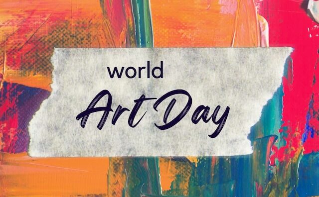 World Art Day