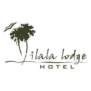 logo of Ilala Lodge Hotel in Victoria Falls, Zimbabwe 