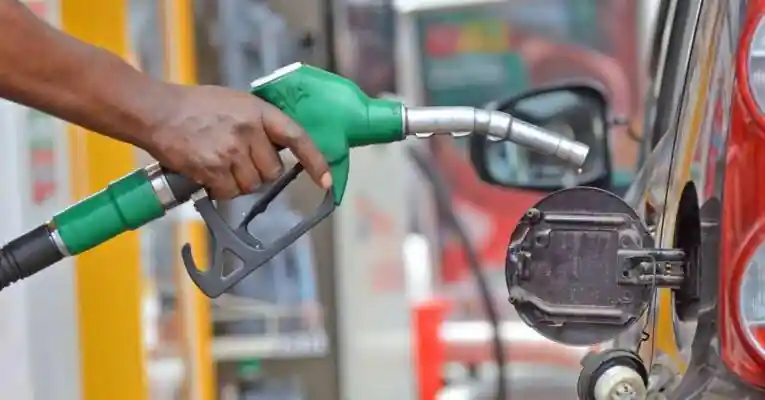 Fuel price hike not caused by domestic factors: Cornelius Mweetwa, Image: facebook