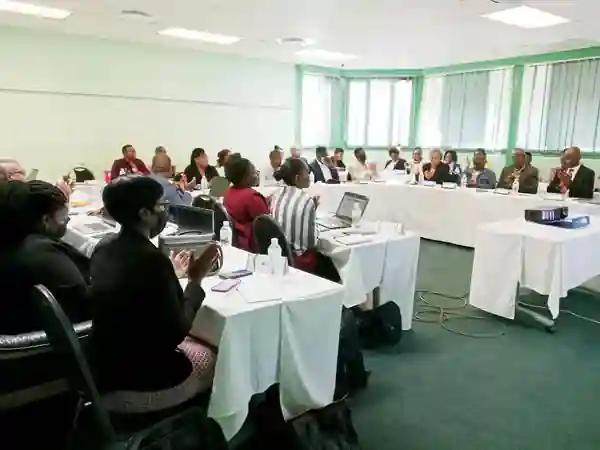 Chobe District Council arranges week long retreat to Gaborone, Image: facebook