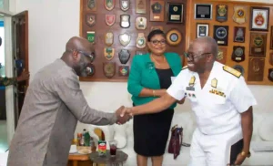 Ghana Tourism collabs with Ghana Navy to harness ‘Trip to the Equator’