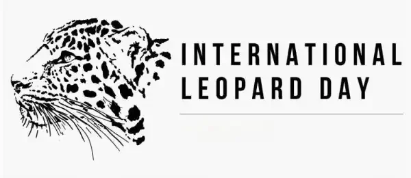International Leopard Day 2024