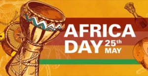 Africa Day 