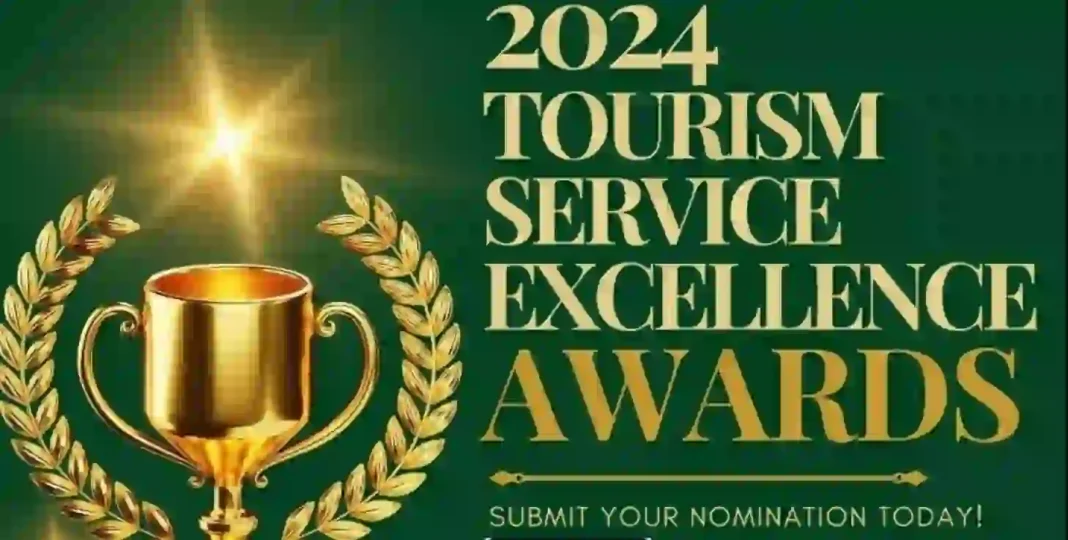 PM Roosevelt Skerrit invites nominations for 2024 Tourism Awards, Image: facebook