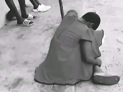 Teen girl defiled in Airport Compound Livingstone, Image: Facebook