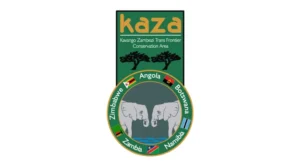 logo of KAZA TFCA