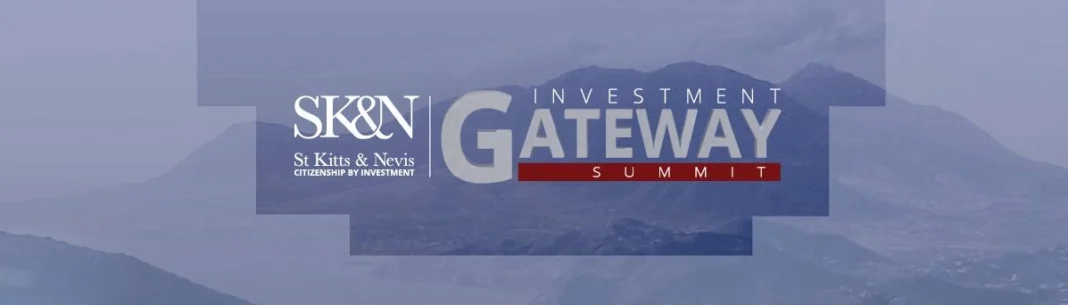 Representative image of St. Kitts and Nevis Investment Gateway Summit 2024