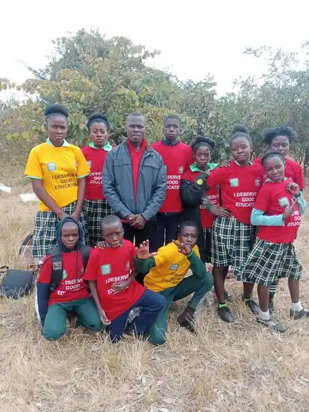SPRIZ organizes WEPROSPER School debate for Child Labour, Image: facebook