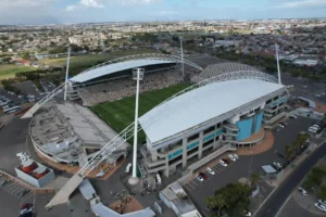 Athlone Stadium