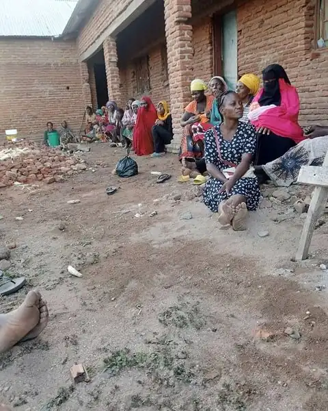 Mangochi District camps decommissioned, families return home, Image: Facebook