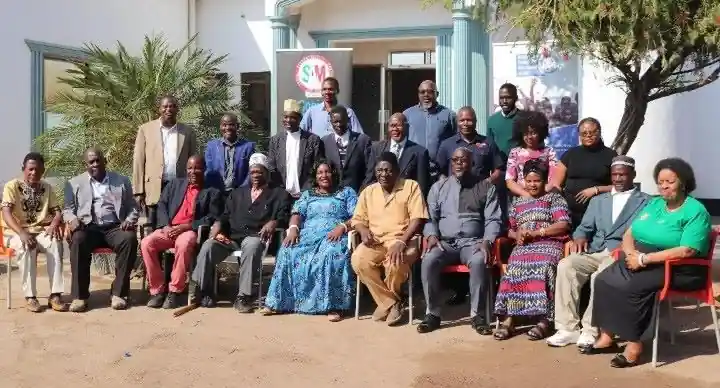 Malawi Sexual Reproductive Health and Rights Alliance has asked the faith-based and traditional leaders of Salima to partner with them, Image: faceboook