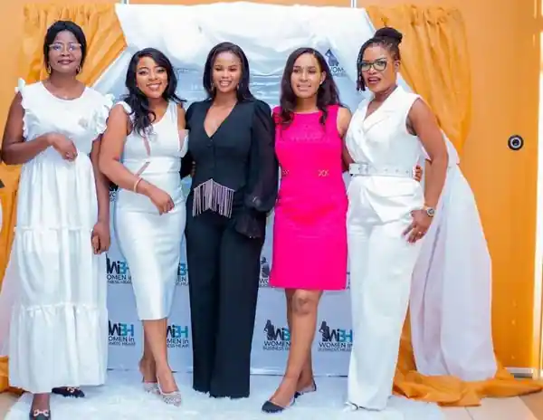 Women Heart Foundation hosts women in Business summit, Image: Facebook