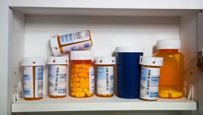 The management of Zambezi District Hospital has denied the credibility of the rumours of a shortage of essential drugs at the facility, Image: facebook. Image for representation purposes only.