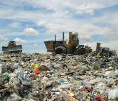 Mkushi Town Council engages help for waste management, Image: facebook