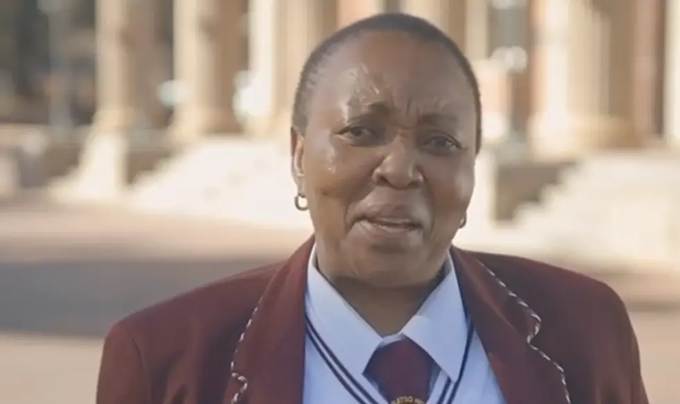 MEC Mamiki Mamboya reflects on her Budget Address, Image: faceebook