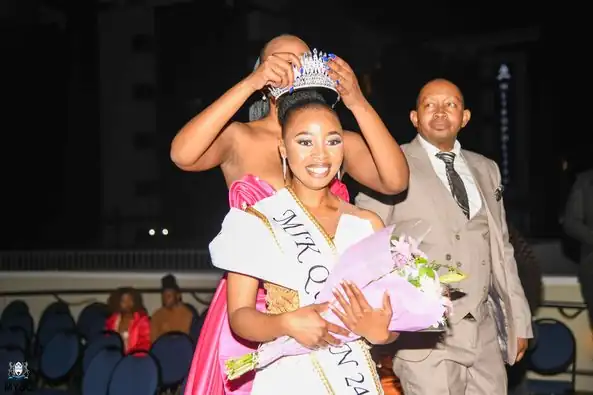 9th Miss Independence Kgatleng finals hosted in Gaborone, Image: Facebook