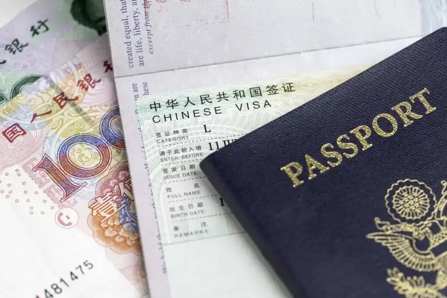 Representative image of Visa reforms made to attract Asian tourists