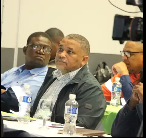 Gaborone hosts 8th Mayor Forum for business community, Image: facebook