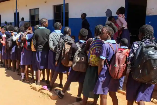 Luapula Province Educators urged to desist from exam malpractice, Image: facebook