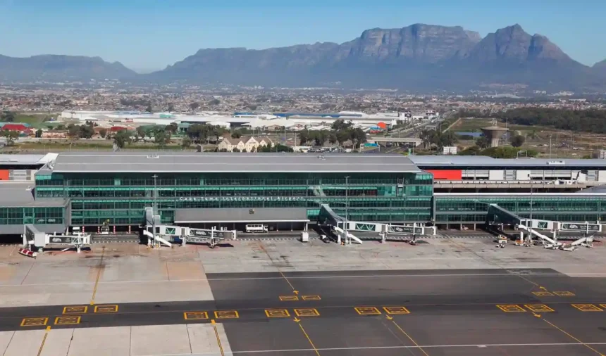 Cape Town International Airport