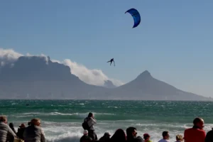 Representative image of an event hosted by City of Cape Town 